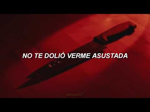 No Te Va Gustar - Venganza Ft. Nicki Nicole || Letra