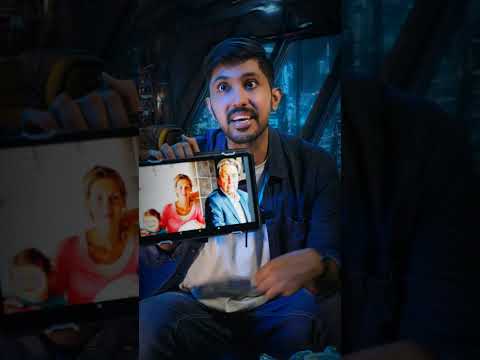 What Kalyug Looks Like ☠️🤯 | Kuldeep Singhaniaa #shorts