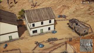 Murkin Season 02 DevilDriver   Above It All [PUBG]