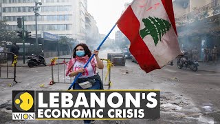 Crise econômica do Líbano: EUA planejam ajuda militar adicional de US$ 67 milhões | Notícias do mundo inglês