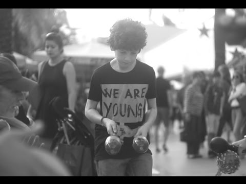 C.A.R.E.  (Children And Rhythmic Expressions)