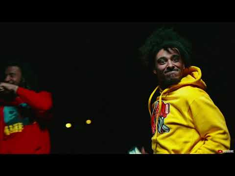 DRETMONEY - Up With Me 🎥   @Rozay4K