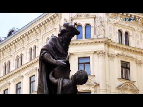 A-ROSA SILVA - Rundgang und alle Informationen