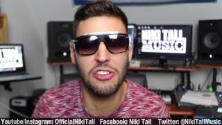 Best Rapper in Africa ? New Guy - Sarkodie ft. Ace Hood by Niki Tall