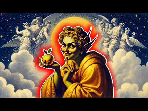 The Judgment of Paris: The Tale of Aphrodite, the Golden Apple, and the Onset of the Trojan War