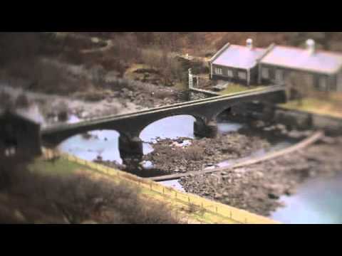 Sharron Kraus - Cadair Idris