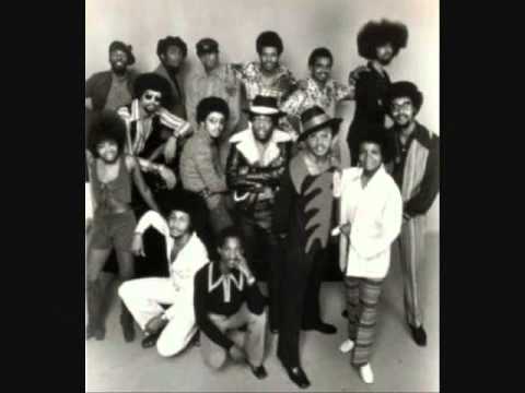 The Nite Liters - "K-Jee"