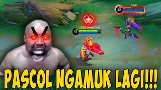 Download lagu CARA MEMBUAT PASCOL NGAMUK PART 8!!! mp3