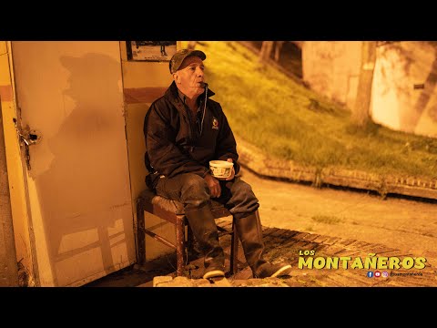 THE WATCHMAN - THE MOUNTAINEERS