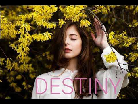 2nd life & Adina Curtaz- Sound of Destiny (lyrics)💖#Airwavemusictv #sound of destiny #adnacurtaz