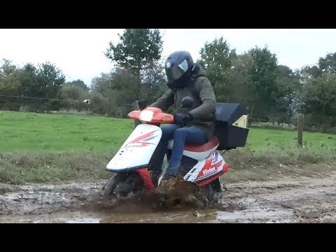 BIER HALEN 2.0 || DutchRiders