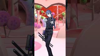 プリンとマフィンのポムポムビート☆/ポムポムプリン【長尾景/にじさんじ】【踊ってみた】