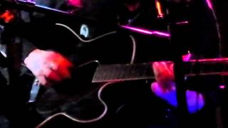 Fred & Toody (Dead Moon) - On Another Plain (Acoustic) 03-16-12 Ash St Saloon