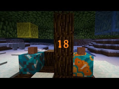 Das achtzehnte Türchen | Adventskalender | TJC & Astronaut_OLF