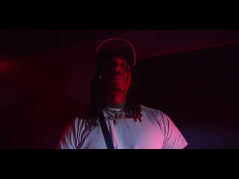 CHxnk - “Actions Over Words” Prod RunItUp (OFFICIAL MUSIC VIDEO) | Dir. By 8BlockVisuals