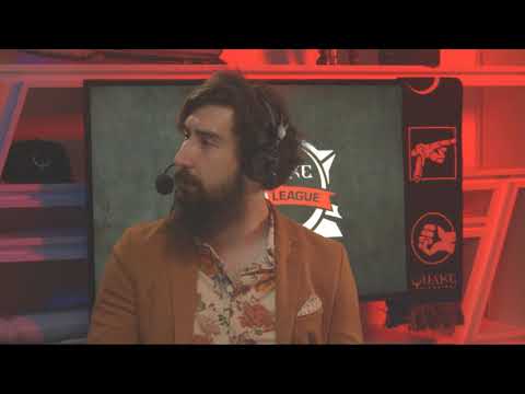 br1ck vs sib Quake Pro League Week 5 - USA