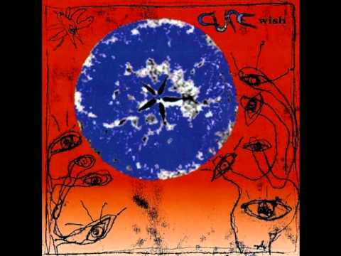 The Cure High (1992 Music Video) 11 Rock & Roll Song
