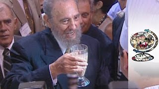 How Cuba's Socialist Dream Failed