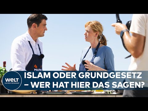 KARIN PRIEN: Bildungsministerin hält Obergrenze für Schüler mit Migrationshintergrund für „denkbar“