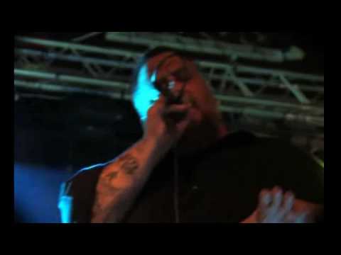 Active Member - Ti allo fobasai (DVD live - 26/6/09 low bap fest)
