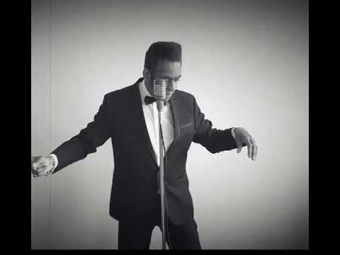 Colbert Hamilton (Black Elvis) - The Girl Of My Best Friend