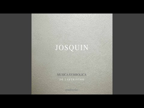 Illibata Dei virgo nutrix - La mi la