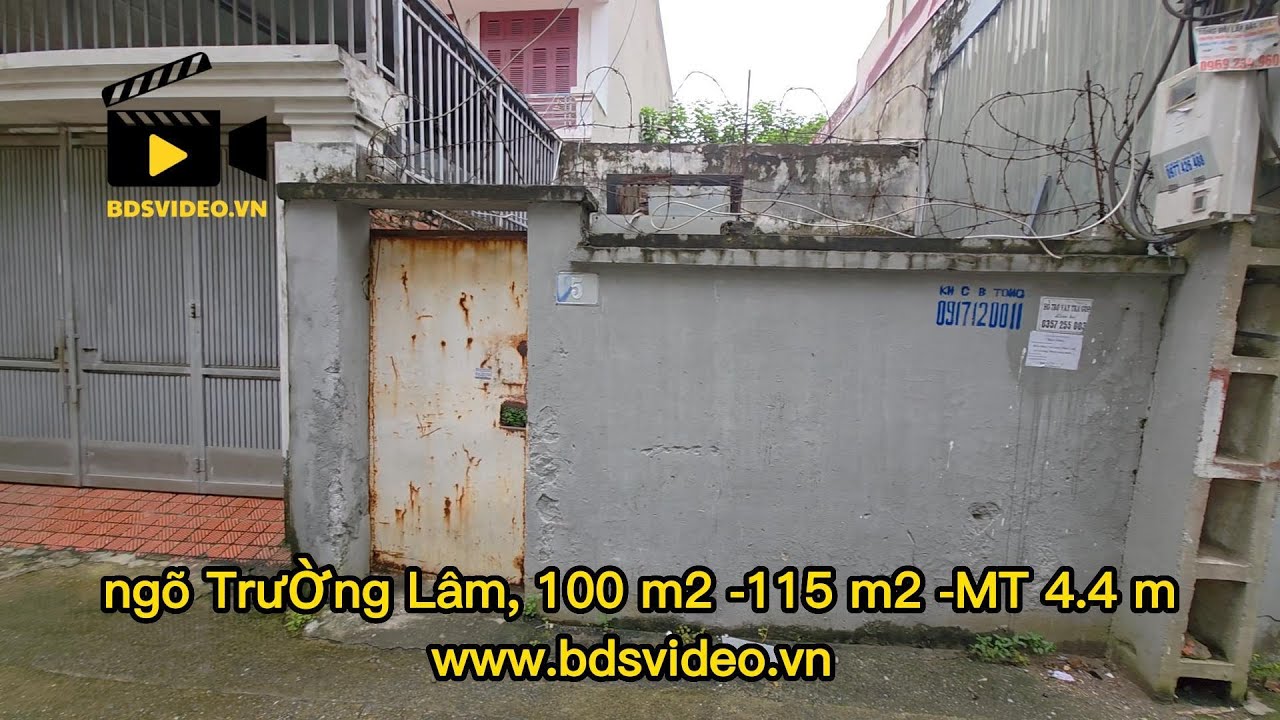 Property Video Thumbnail