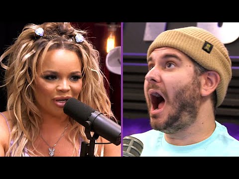 Trisha Paytas Jewish-Shames Ethan Klein