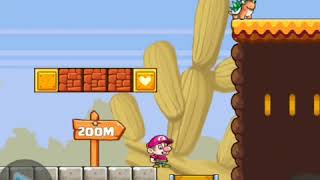Bob's World 2 Super Jungle Adventure Gameplay (iosgameplay) #BobsWorld2