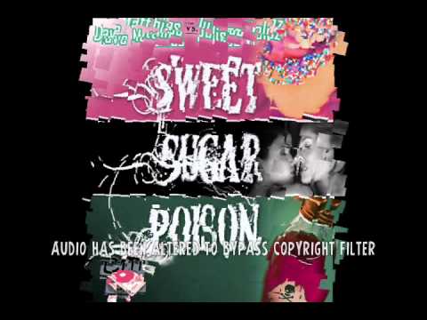 Dave Matthias vs. Julissa Veloz - Sweet Sugar Poison (Alex Acosta Tribe Mix).
