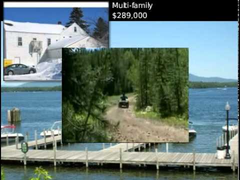 $289,000 Multi-family, Gilford, New Hampshire