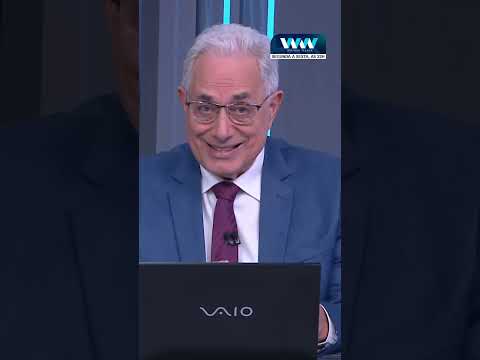 Waack: Caso Master une PT e oposição em rede de suspeitas