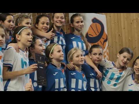 GODE Cup WU13 - 2022