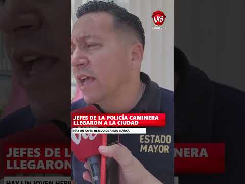 GENERAL DEHEZA: JEFES DE LA POLICÍA CAMINERA EN GENERAL DEHEZA.