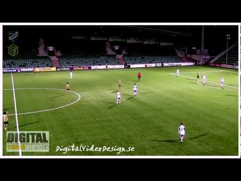 Dm-seminfinal P17  IFK Timrå - Kuben IF  29)9-11 Norrporten Arena