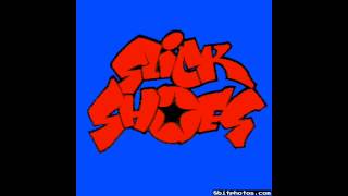 Slick Shoes Five O Grind NES Version