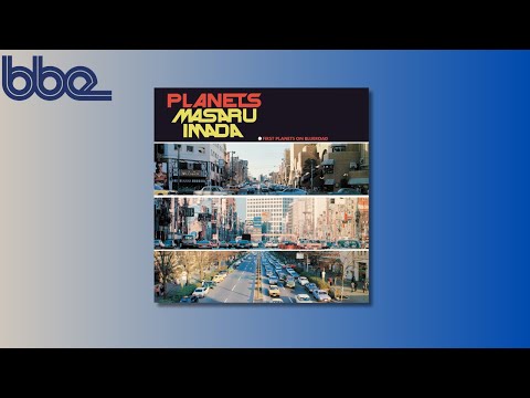 Masaru Imada Trio + 1 - Blueroad