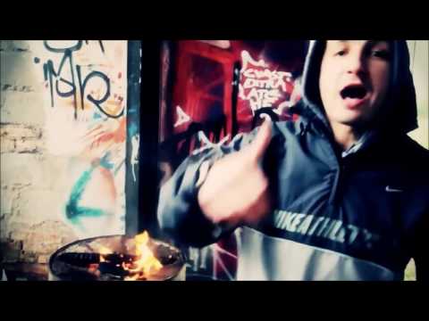 Cira - P-Projekt (prod. & skrecz Dj Fejm McFly) Taśmociąg Mixtape 2010