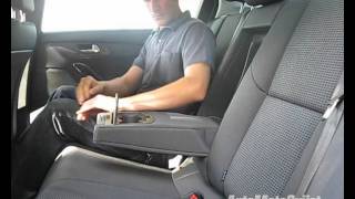 TEST: Peugeot 508 2.0 HDI 140 Active