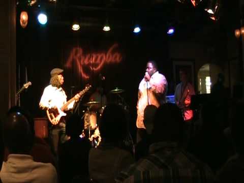 AP w/Alpha Clef Project - Before I let go