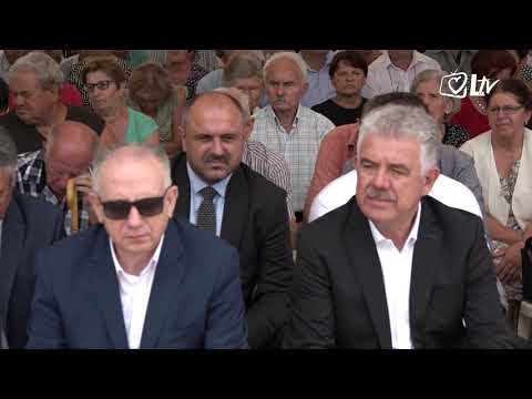 Izdvojeno 29.8.2019. - „Groblje mira“