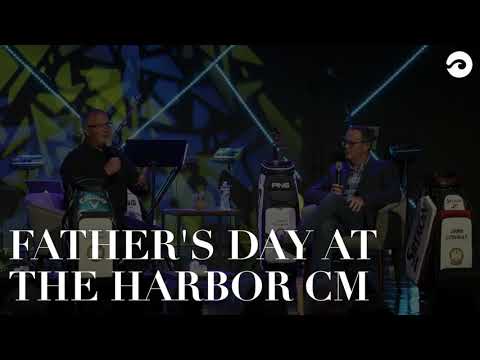 Father's Day Interview  Jimmi Conway