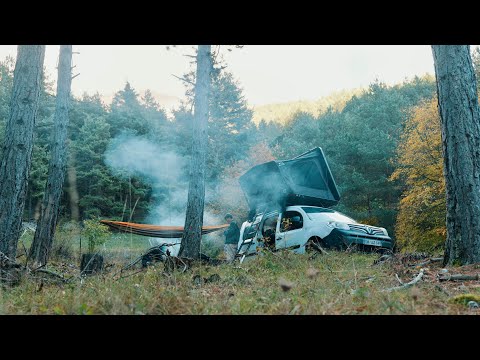 Collab | Tente de toit WildLand Desert Cruiser 140