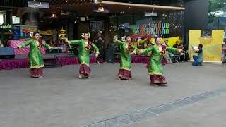 Download lagu Lentera Tari - Joget Hujung Sireh mp3