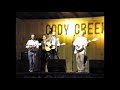Doyle Lawson & J.D. Crowe - My Rambling Boy