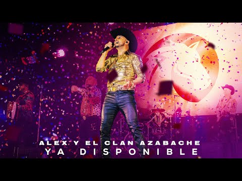 Alex y el clan Azabache en vivo/ Venus pan de azúcar (Concierto completo)