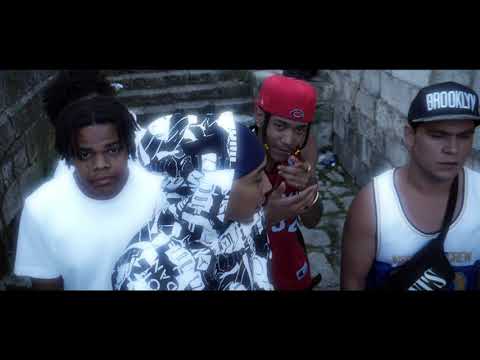 Mixplanet - INTRO (Videoclip oficial) SHOT BY:@skybypass