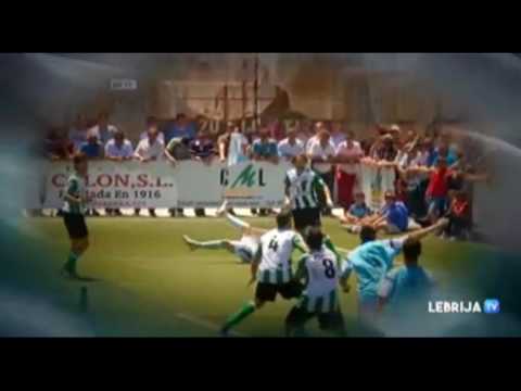 La UB Lebrijana lanza su 'pot' para la campaña de abonados 16/17