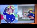 The Fireman Sam Intro Mashup