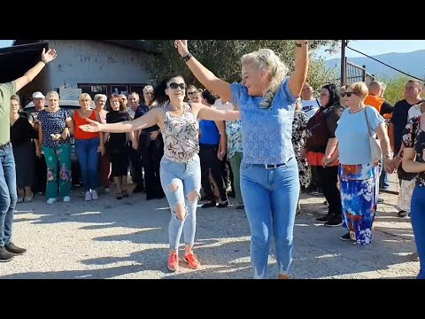 🔴 Pakleno kolo za Fazilu i Besimu - Bojnik kod Sarajeva - Zuko Bend - Bosanski teferič